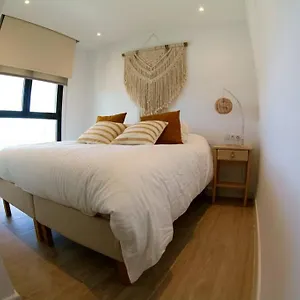  Apartamento Rincón De Relax Cerca De La Playa