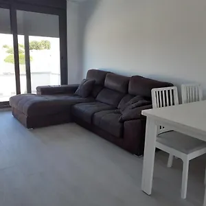  Apartamento ático Casa Kyara. Iceberg Albacerrado. Parking Incluído.