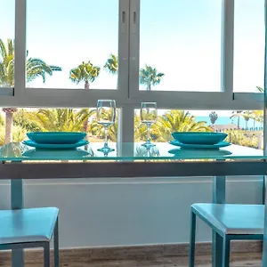 Holidays - La Torre , Algarrobo Costa España
