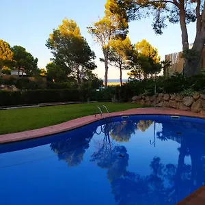 Ronda Del Mar , Calafat España