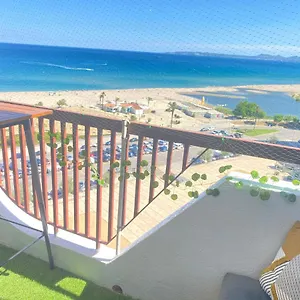 Vista Mar , Ampuriabrava España