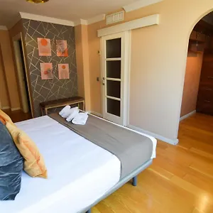 Cremades Duke , Málaga España