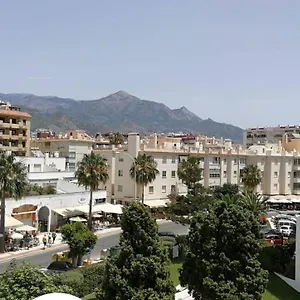 Toboso Lena , Nerja España