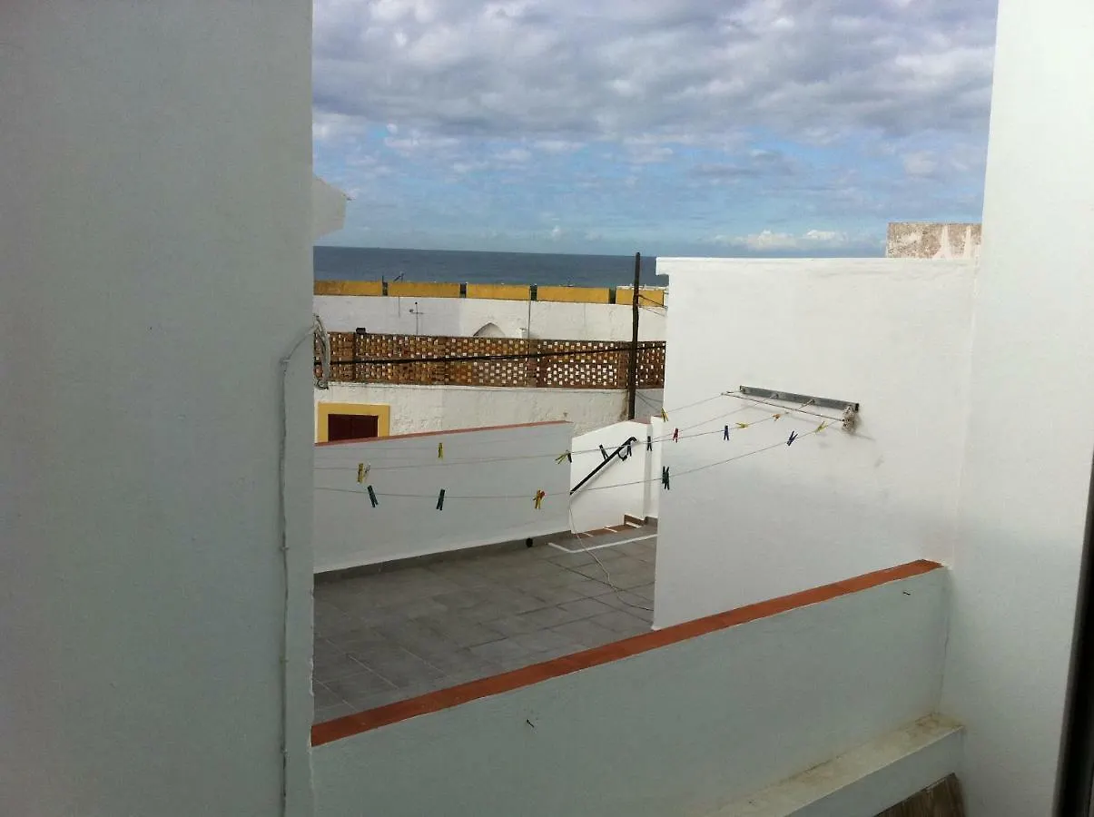 Tarifa Surf Center Apartment