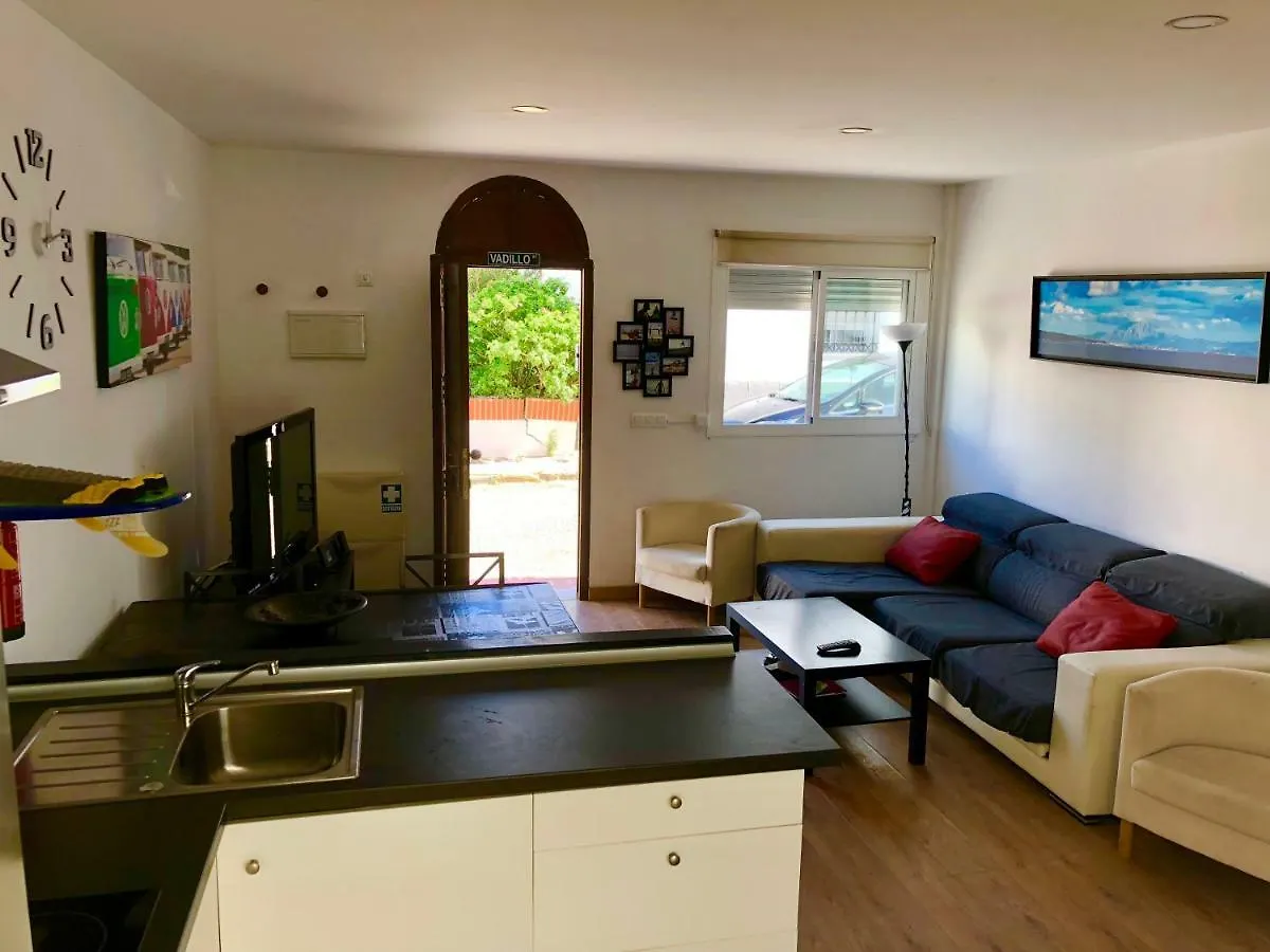 Tarifa Surf Center Apartment