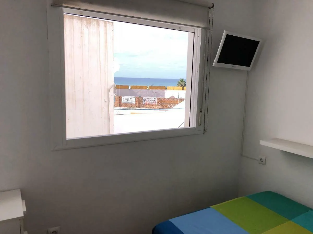 Tarifa Surf Center Apartment